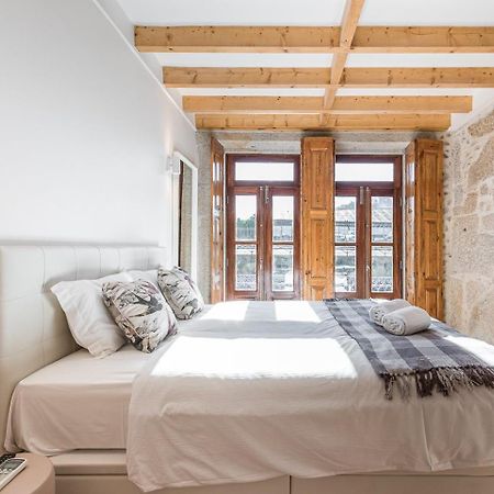 Guestready - Miragaia Stone Studios & Apartments Порту Экстерьер фото