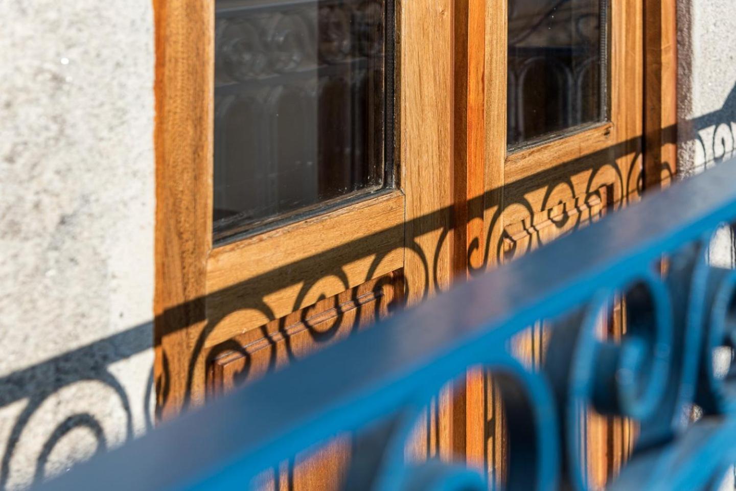 Guestready - Miragaia Stone Studios & Apartments Порту Экстерьер фото