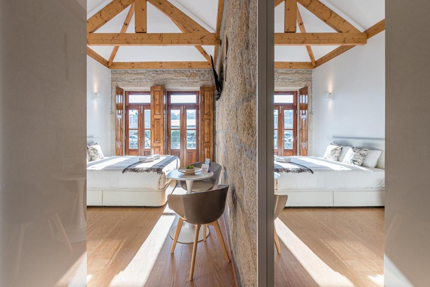 Guestready - Miragaia Stone Studios & Apartments Порту Экстерьер фото